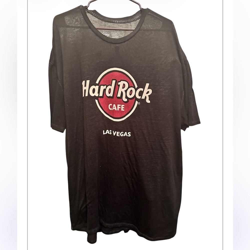 Hard Rock Cafe Las Vegas